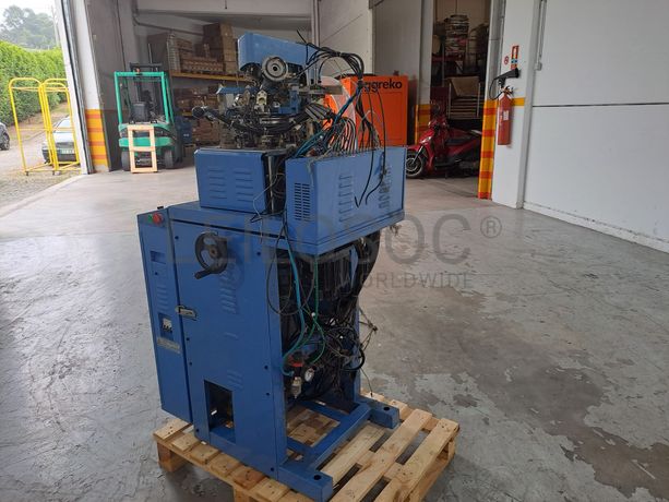 Tear Produção Meias