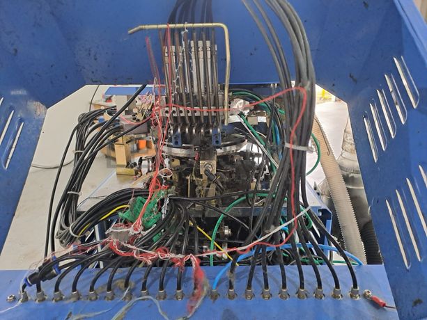 Tear Produção Meias