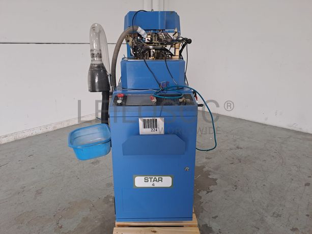 Tear Produção Meias