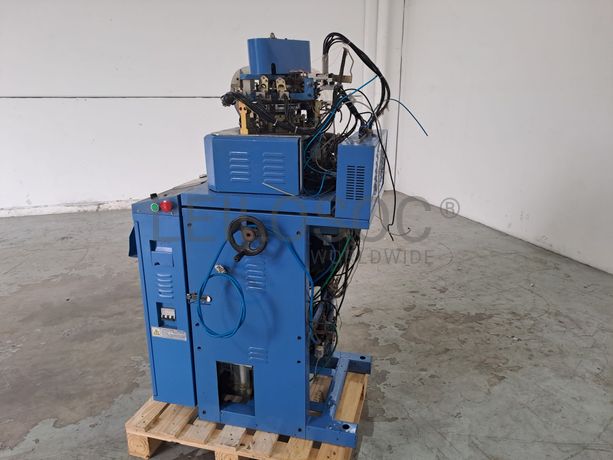 Tear Produção Meias