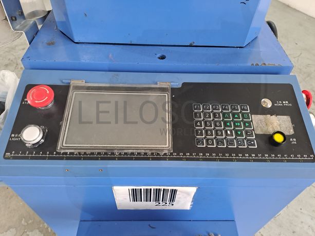 Tear Produção Meias