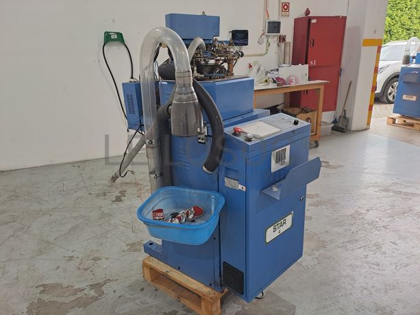 Tear Produção Meias