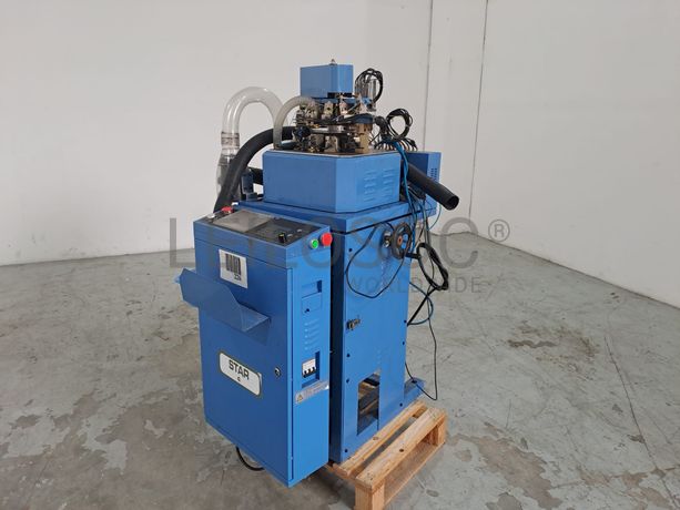 Tear Produção Meias