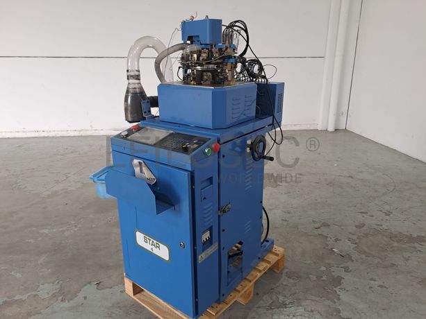 Tear Produção Meias