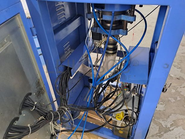 Tear Produção Meias