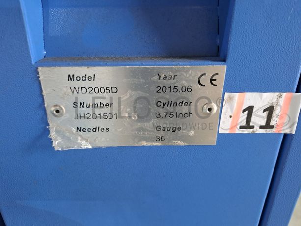 Tear Produção Meias