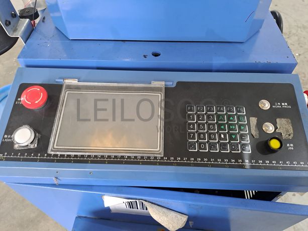 Tear Produção Meias