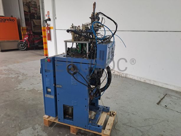 Tear Produção Meias