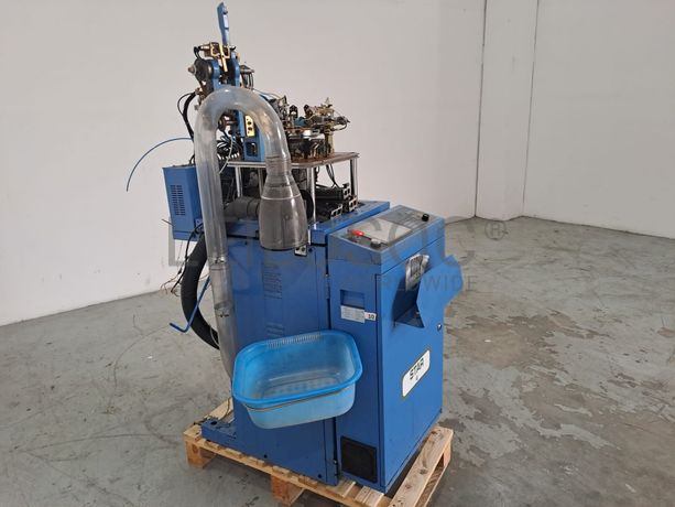 Tear Produção Meias