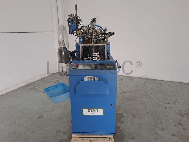 Tear Produção Meias