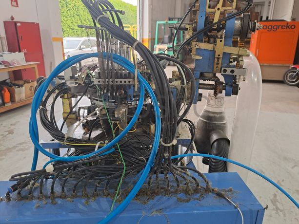 Tear Produção Meias