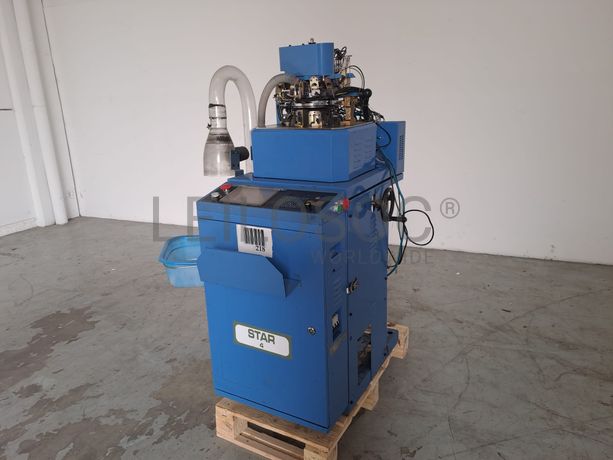 Tear Produção Meias