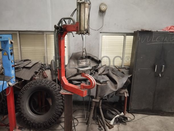 Equipamentos de Reparação