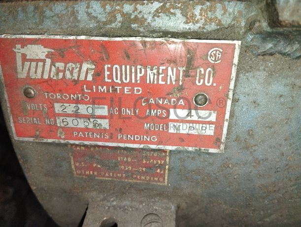 Equipamentos de Reparação