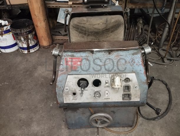 Equipamentos de Reparação