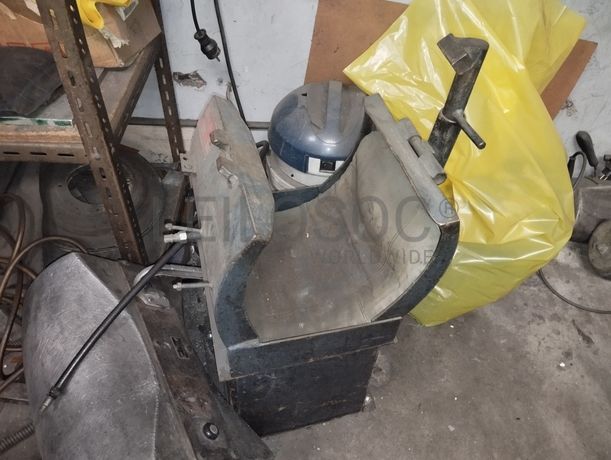 Equipamentos de Reparação