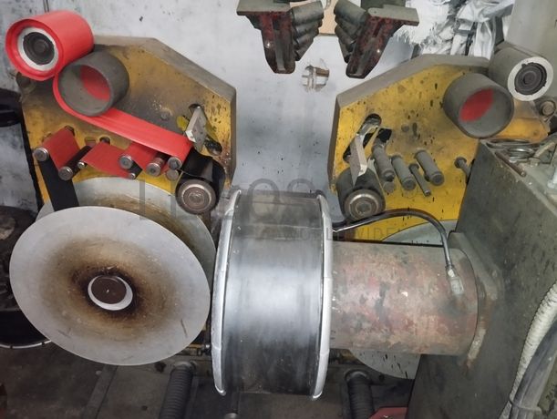 Equipamento "PRIMEROSE"