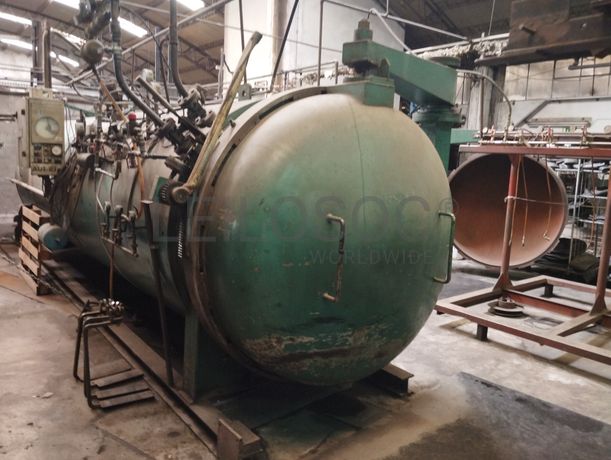Autoclave