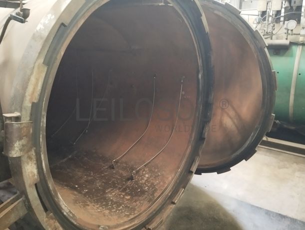 Autoclave