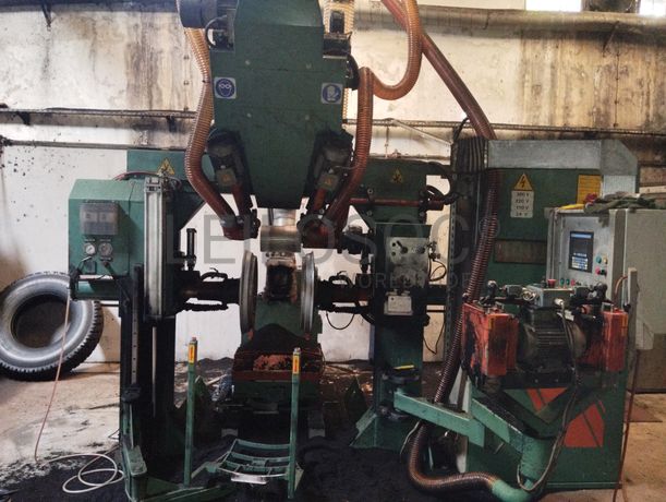 Equipamento de Diagnóstico e Raspagem