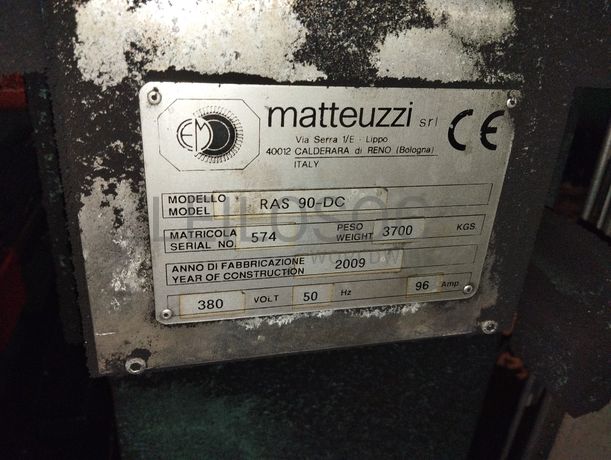 Equipamento de Diagnóstico e Raspagem