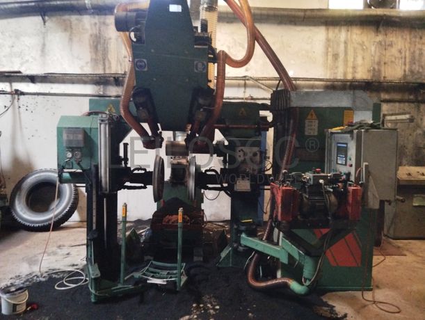 Equipamento de Diagnóstico e Raspagem