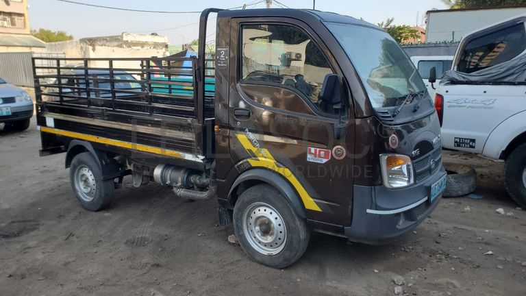 TATA ACE MEGE 210M
