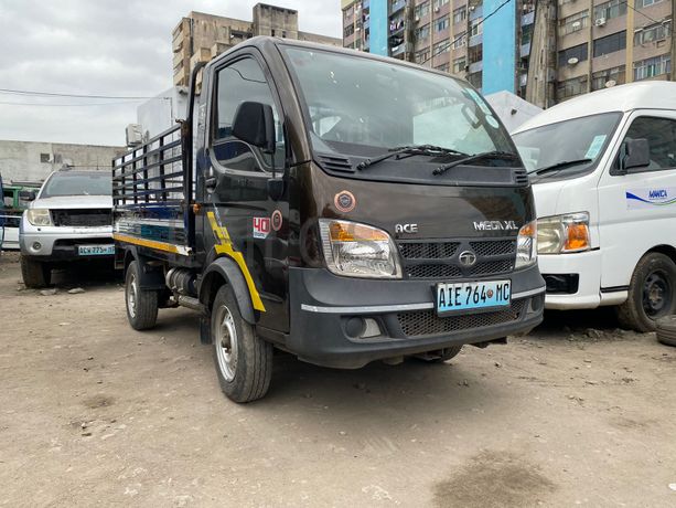 TATA ACE MEGE 210M