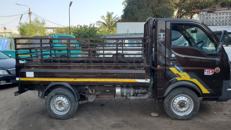 TATA ACE MEGE 210M