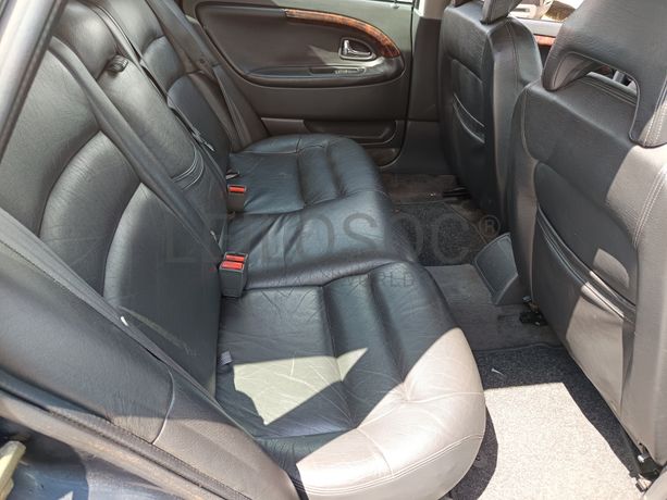 Volvo V40 · Ano 1998