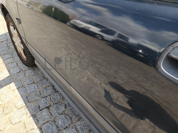 Volvo V40 · Ano 1998