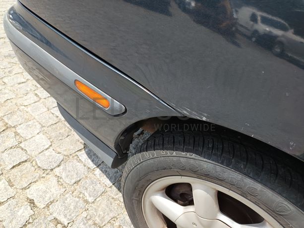 Volvo V40 · Ano 1998