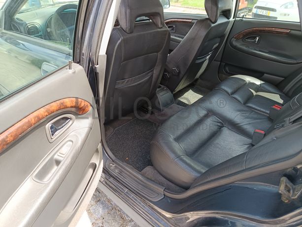 Volvo V40 · Ano 1998