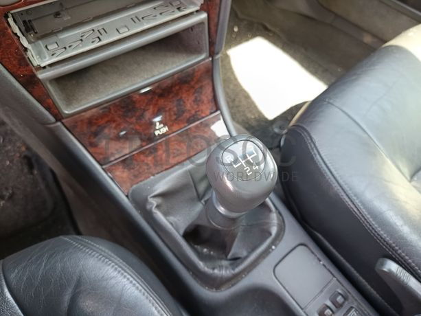 Volvo V40 · Ano 1998