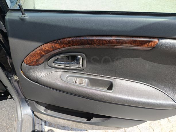 Volvo V40 · Ano 1998