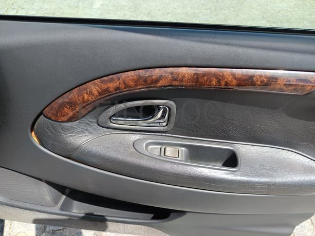 Volvo V40 · Ano 1998