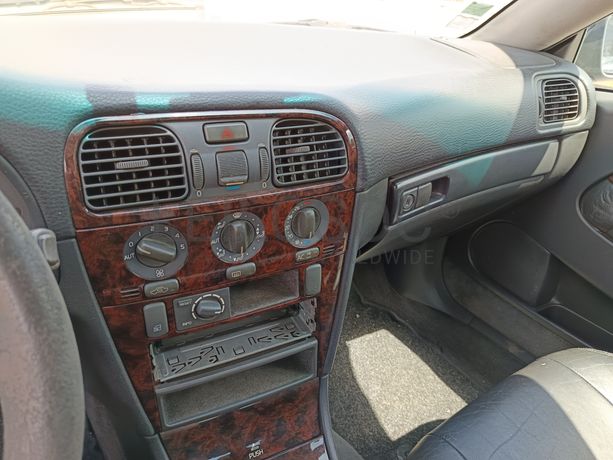 Volvo V40 · Ano 1998