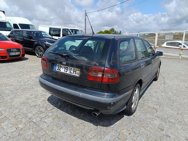 Volvo V40 · Ano 1998