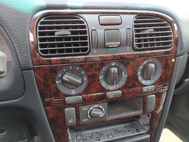 Volvo V40 · Ano 1998