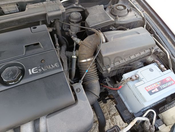 Volvo V40 · Ano 1998