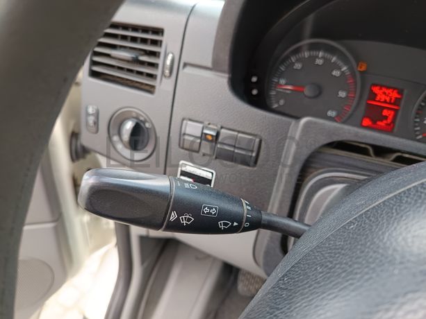 Volkswagen Crafter · Ano 2008