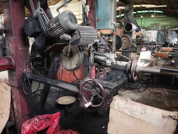 Equipamento de Colagem