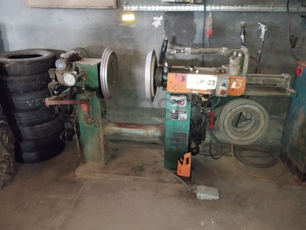 Equipamento de Inspeção