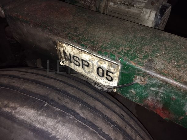 Equipamento de Inspeção