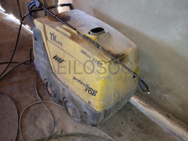 Maquinaria · Diversos