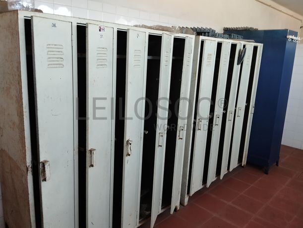 Maquinaria · Diversos