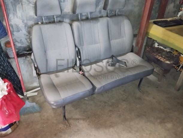 Maquinaria · Diversos