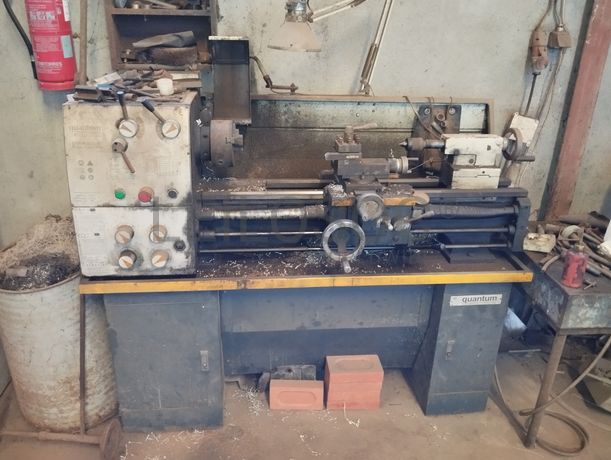 Maquinaria · Diversos