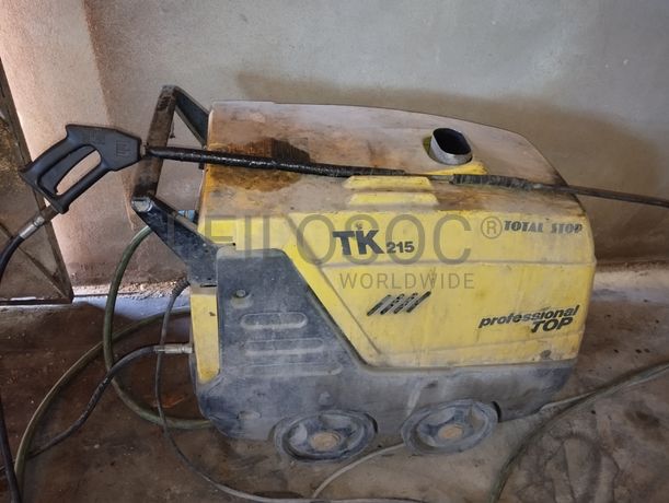 Maquinaria · Diversos