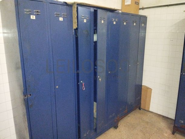 Moldes · Porta paletes· Diversos